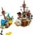 LEGO Super Mario - Larry's and Morton’s Airships Expansion Set (71427) thumbnail-3