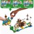 LEGO Super Mario - Larry og Mortons luftskip – ekstrabanesett (71427) thumbnail-4