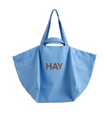 HAY - Weekend Bag - Sky Blue