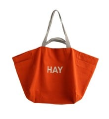 HAY - Weekend Bag Taske - Rød