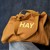 HAY - Weekend Bag Taske - Toffee thumbnail-3
