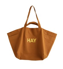 HAY - Weekend Bag - Toffee