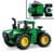LEGO Technic - John Deere 9620R-traktor med firehjulstrekk (42136) thumbnail-2
