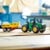 LEGO Technic - John Deere 9620R-traktor med firehjulstrekk (42136) thumbnail-3