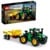 LEGO Technic - John Deere 9620R-traktor med firehjulstrekk (42136) thumbnail-1