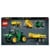 LEGO Technic - John Deere 9620R-traktor med firehjulstrekk (42136) thumbnail-8