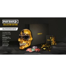 Payday 3 (Collectors Edition)