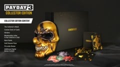 Payday 3 (Collectors Edition)