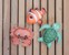 FILIBABBA - Neoprene bath toys - Under the sea - (FI-03043) thumbnail-4