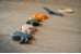 FILIBABBA - Silicone sand toys 5 pieces - Animals of the Sea - (FI-03088) thumbnail-2