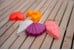 FILIBABBA - Silicone sand toys 5 pieces - Beach Fun - (FI-03089) thumbnail-3