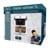 zzSobczyk - Digital airfryer 7L - White thumbnail-2