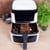 Sobczyk - Digital airfryer 7L - White thumbnail-5