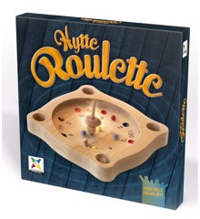 Hytte Roulette