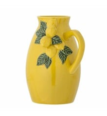 Creative Collection - Limone Jug, Yellow, Stoneware (82060166)
