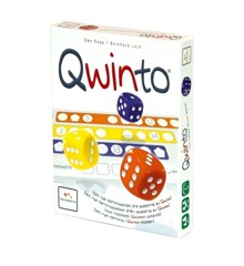 Qwinto (Nordic) (10099)