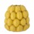 Creative Collection - Limone Vase, Yellow, Stoneware (82058576) thumbnail-1