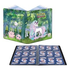 Pokémon - Portfolio 9-P - Enchanted Glade (ULT15878)