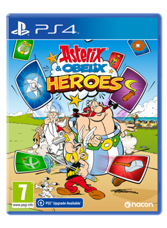 Asterix & Obelix: Heroes