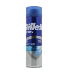 Gillette - Shave Gel Moisturizing 200 ml