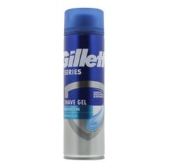 Gillette - Shave Gel Moisturizing 200 ml