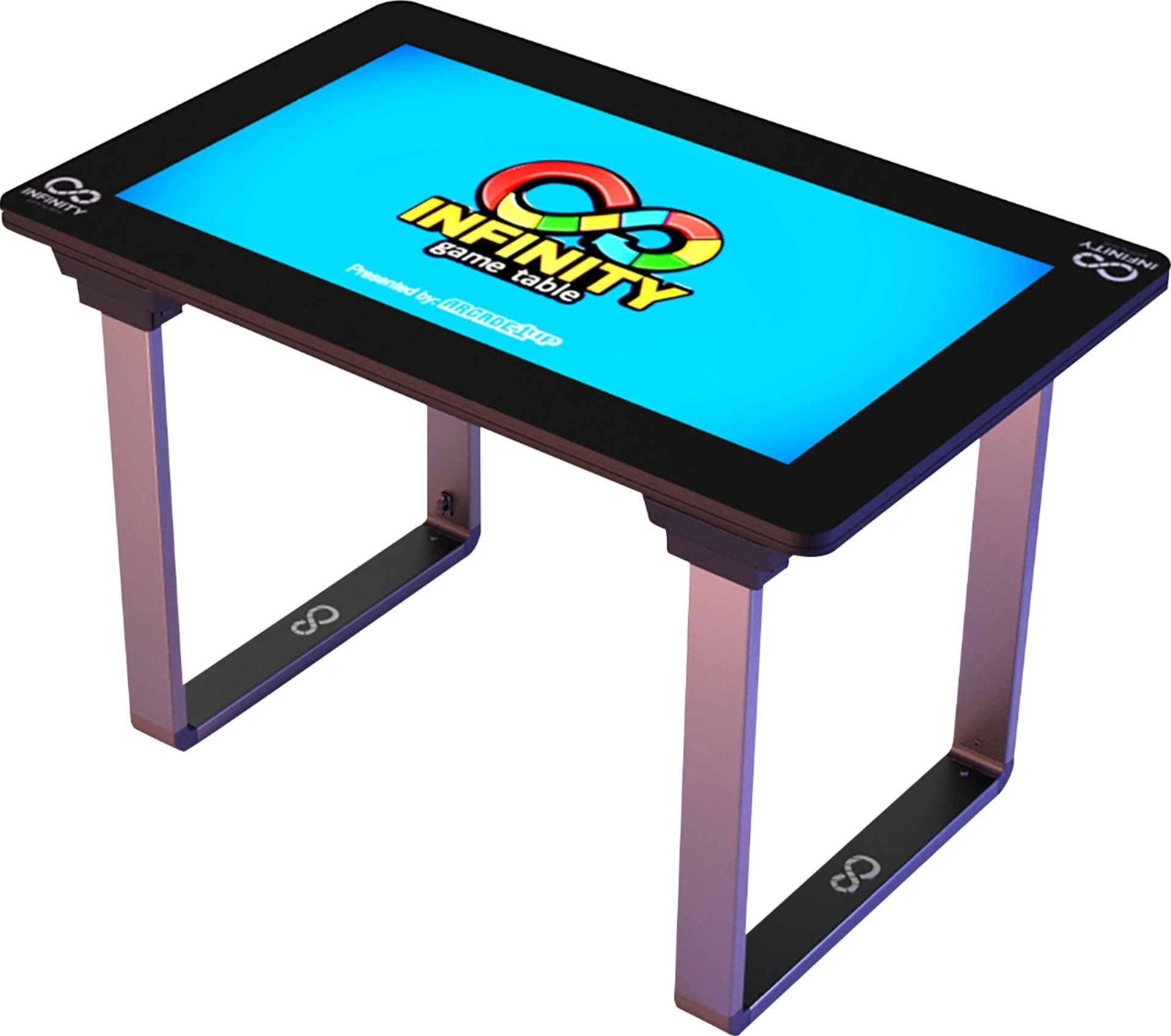 ARCADE 1 Up - Infinity Game Table - Videospill og konsoller