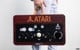 ARCADE 1 Up - Atari Couchcade - Cast Arcade Games to your TV! thumbnail-7