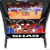 ARCADE 1 Up - NBA Jam Partycade Machine thumbnail-4