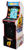 ARCADE 1 Up - Pac-Mania Legacy 14-in-1 Arcade Machine thumbnail-1