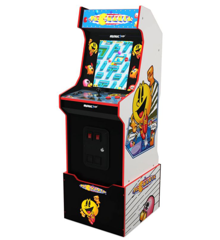 ARCADE 1 Up - Pac-Mania Legacy 14-in-1 Arcade Machine