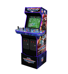 ARCADE 1 Up - NFL Blitz Arcade Machine
