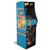 ARCADE 1 Up - Ms. Pac-Man vs Galaga - Class of 81 - Deluxe Arcade Machine thumbnail-1