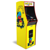 ARCADE 1 Up - Pac-Man Deluxe Arcade Machine thumbnail-1