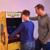ARCADE 1 Up - Pac-Man Deluxe Arcade Machine thumbnail-5