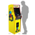 ARCADE 1 Up - Pac-Man Deluxe Arcade Machine thumbnail-9