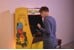 ARCADE 1 Up - Pac-Man Deluxe Arcade Machine thumbnail-10