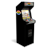 ARCADE 1 Up - Street Fighter Deluxe Arcade Machine thumbnail-1