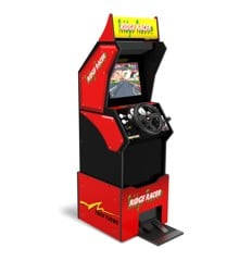ARCADE 1 Up - Ridge Racer Arcade Machine