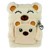 Tinka - Plush Diary - Teddy Bear (8-802150) thumbnail-1