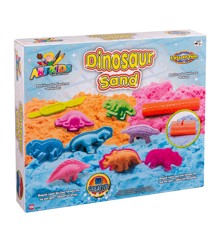 ArtKids - Magic Sand - Dinosaur (32886)