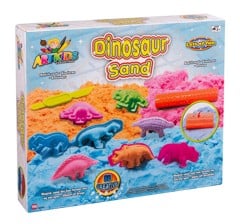 ArtKids - Magisk Sand - Dinosaur