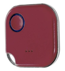 Shelly - BLU Button 1 - Red