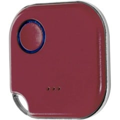 Shelly - BLU Button 1 - Red