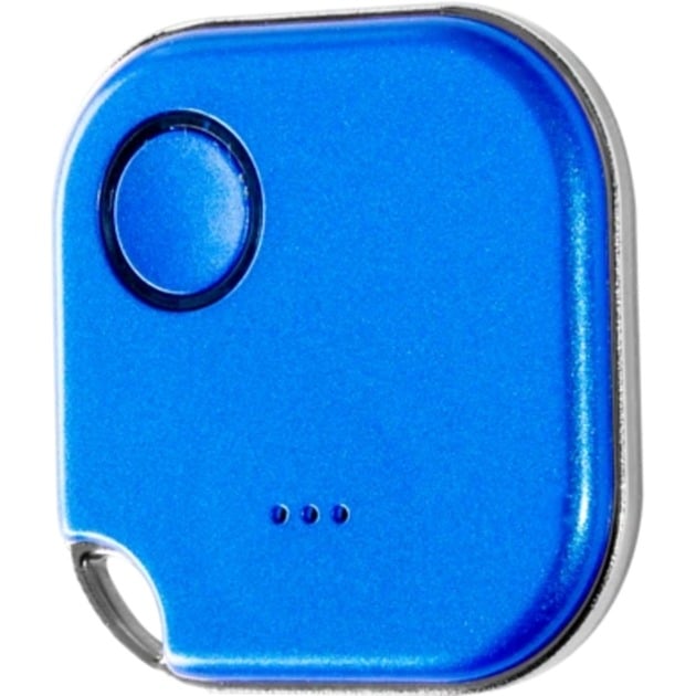 Shelly - BLU Button 1 - Blå - Elektronikk
