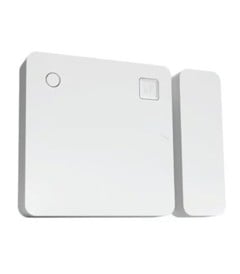 Shelly - BLU Door/Window Sensor - Hvid