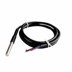 Shelly - DS18B20 Temperature Sensor addon 1,5m