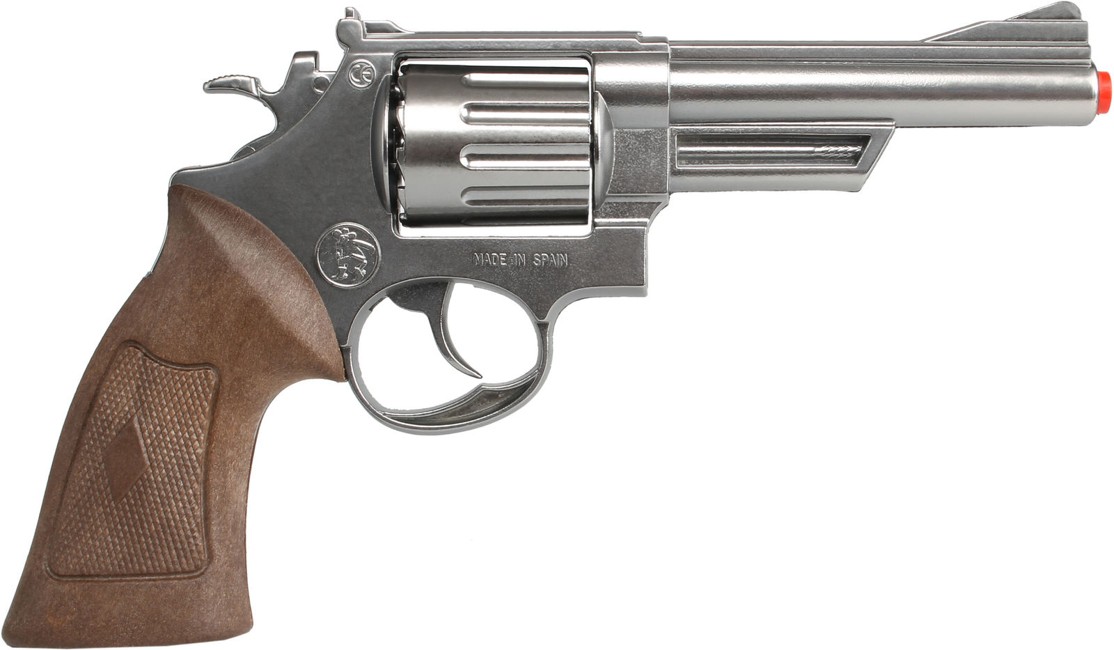 Gonher - 12 Ranger Revolver (42916)