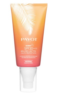 Payot - Brume Lactée SPF 30 150 ml