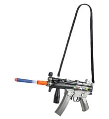 Gonher - Police Machine Gun (42203)