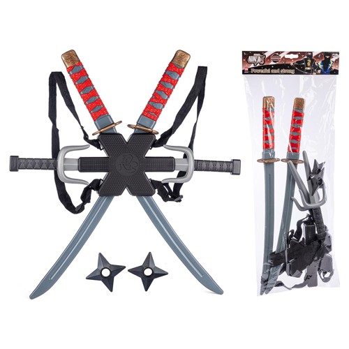 Ninja Set (42333)